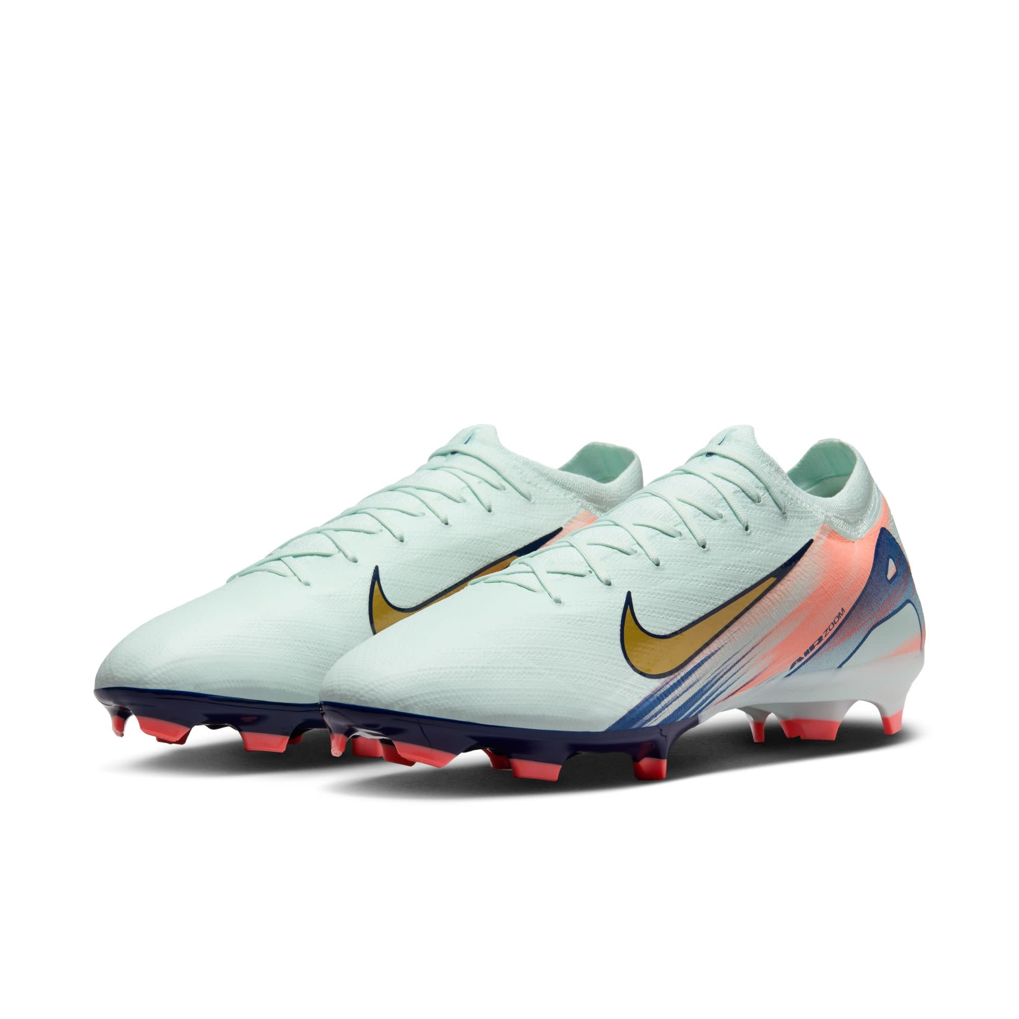 nike zoom mercurial vapor 16 pro mds fg barely greengold | 1. FC Union Berlin Trikots & Fußballschuhe Online Kaufen