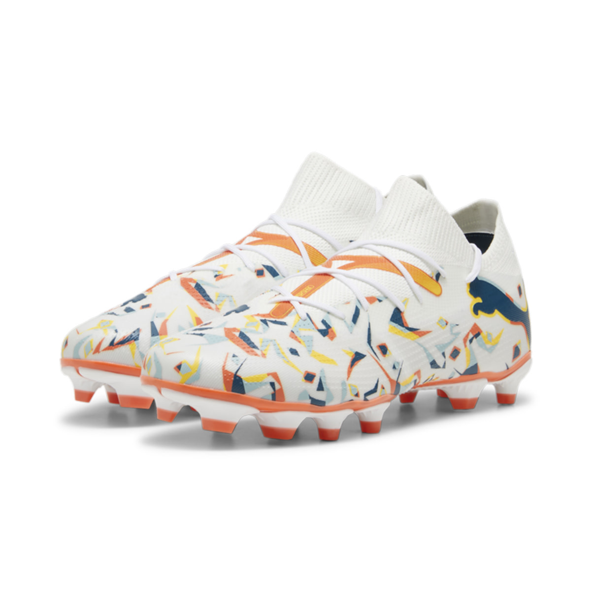 puma future 7 match creativity fgag whitemulti | 1. FC Union Berlin Trikots & Fußballschuhe Online Kaufen