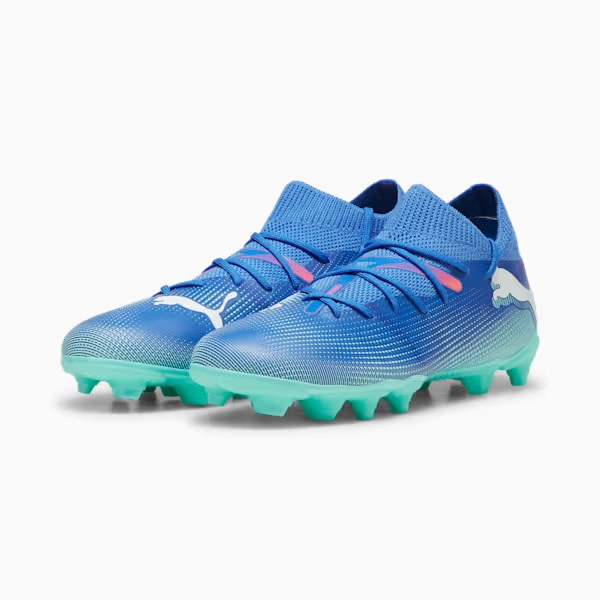puma future 7 match fgag jr bluemint | 1. FC Union Berlin Trikots & Fußballschuhe Online Kaufen
