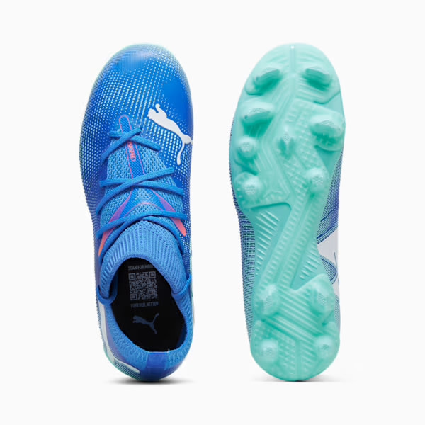 puma future 7 match fgag jr bluemint | 1. FC Union Berlin Trikots & Fußballschuhe Online Kaufen