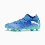 puma future 7 match fgag jr bluemint | 1. FC Union Berlin Trikots & Fußballschuhe Online Kaufen