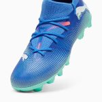 puma future 7 match fgag jr bluemint | 1. FC Union Berlin Trikots & Fußballschuhe Online Kaufen