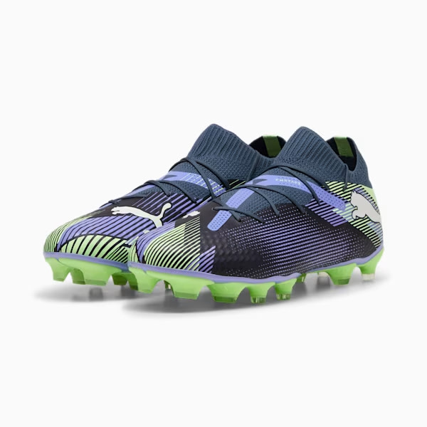 puma future 7 pro fgag graypurplegreen | 1. FC Union Berlin Trikots & Fußballschuhe Online Kaufen