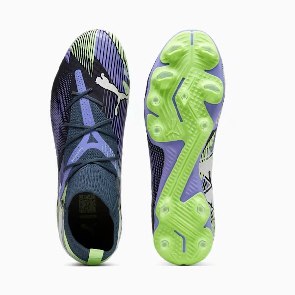 puma future 7 pro fgag graypurplegreen | 1. FC Union Berlin Trikots & Fußballschuhe Online Kaufen