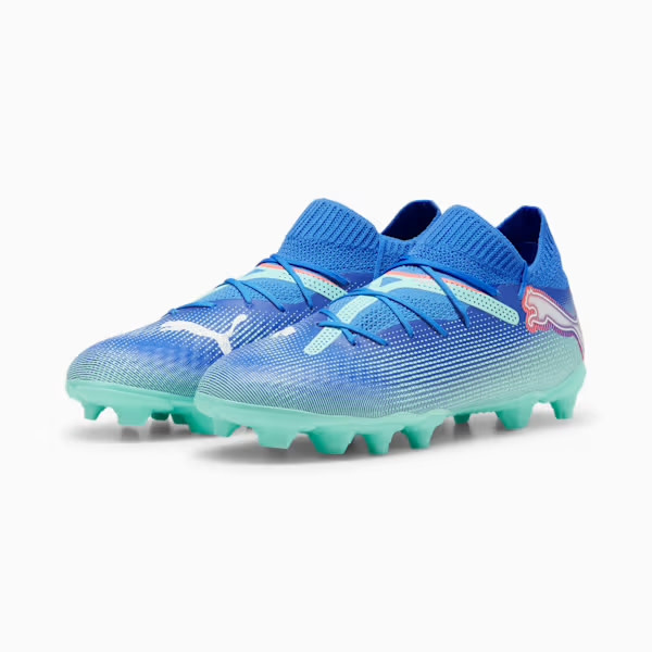 puma future 7 pro fgag jr bluemint | 1. FC Union Berlin Trikots & Fußballschuhe Online Kaufen