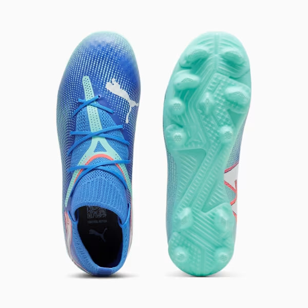puma future 7 pro fgag jr bluemint | 1. FC Union Berlin Trikots & Fußballschuhe Online Kaufen