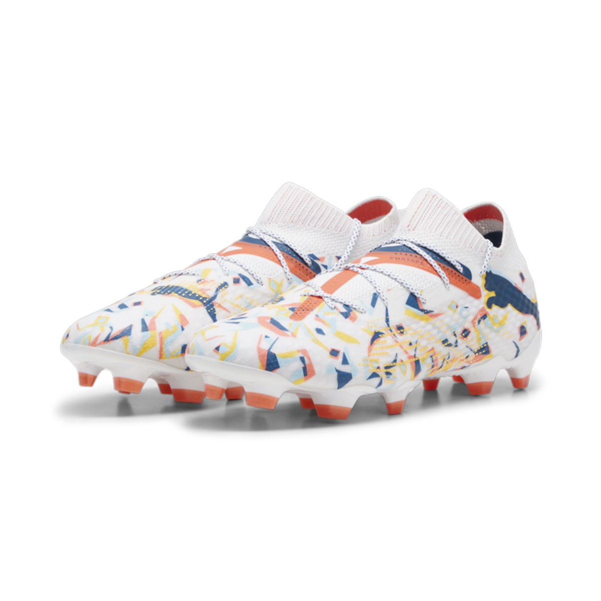 puma future 7 ultimate creativity fgag whitemulti | 1. FC Union Berlin Trikots & Fußballschuhe Online Kaufen