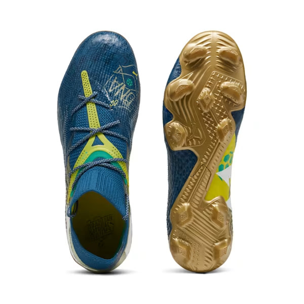 puma future 7 ultimate neymar jr. bna fgag navyyellow | 1. FC Union Berlin Trikots & Fußballschuhe Online Kaufen