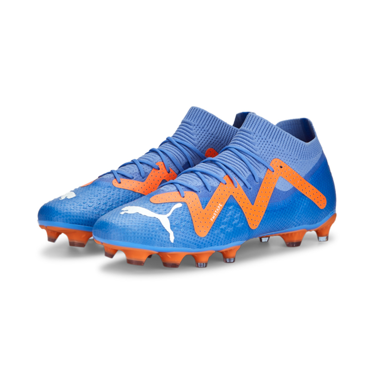 puma future pro fgag blueorange | 1. FC Union Berlin Trikots & Fußballschuhe Online Kaufen