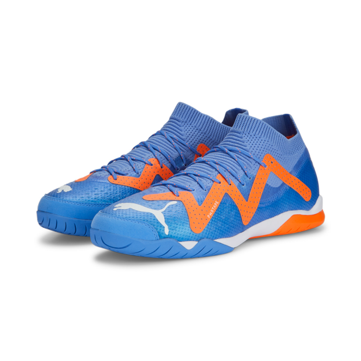 puma future ultimate court indoor blueorange | 1. FC Union Berlin Trikots & Fußballschuhe Online Kaufen