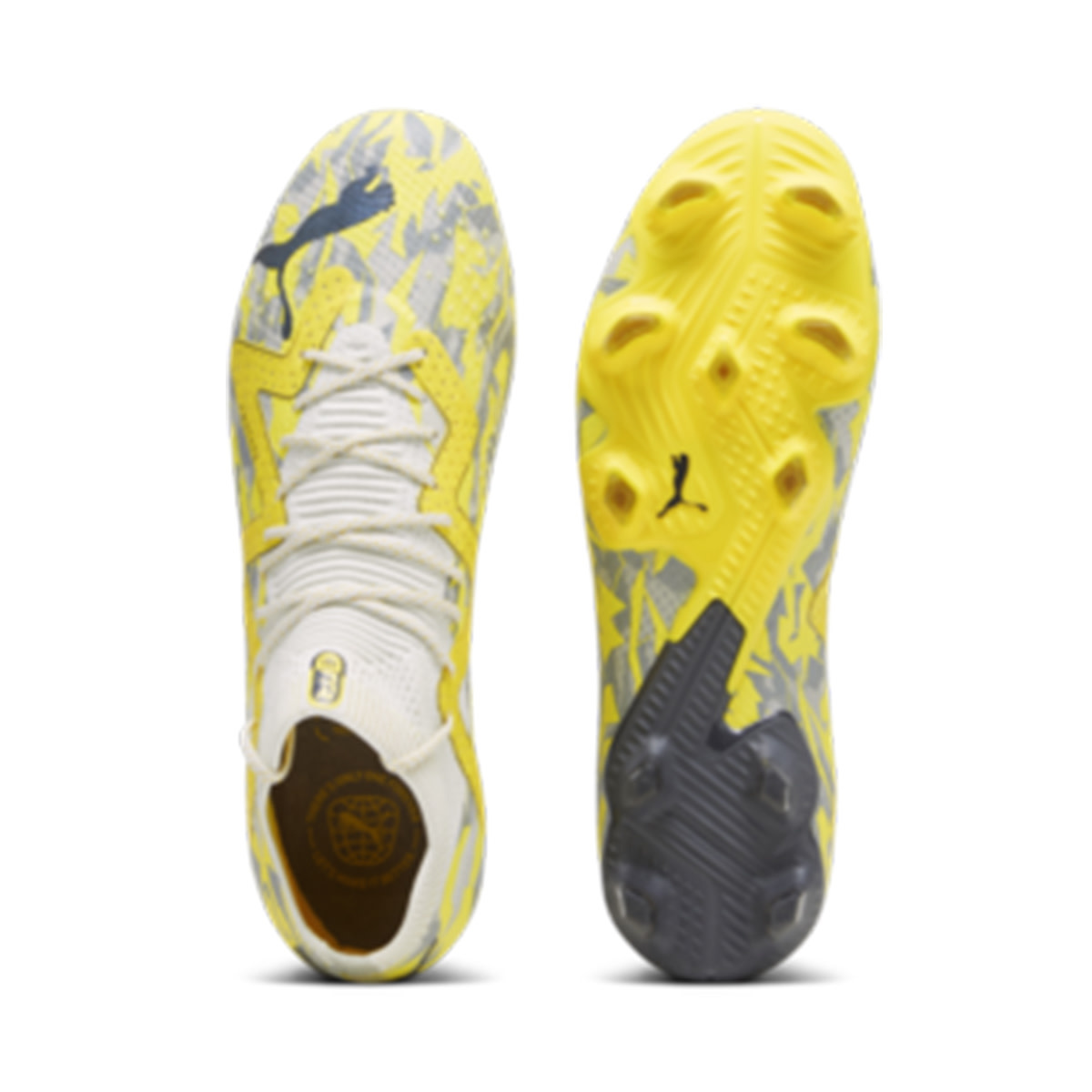 puma future ultimate fgag yellowgray | 1. FC Union Berlin Trikots & Fußballschuhe Online Kaufen