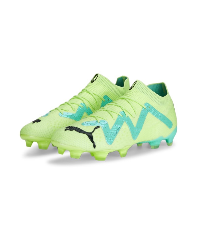puma future ultimate fgag yellowteal | 1. FC Union Berlin Trikots & Fußballschuhe Online Kaufen