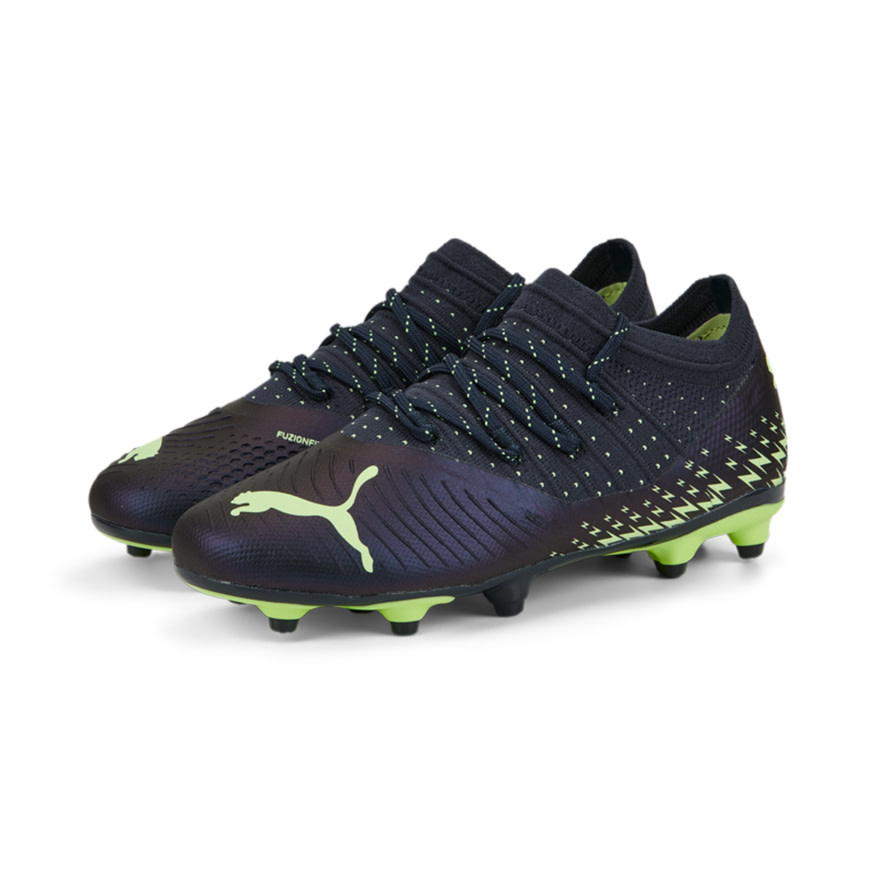 puma future z 2.4 fgag jr navyyellow | 1. FC Union Berlin Trikots & Fußballschuhe Online Kaufen