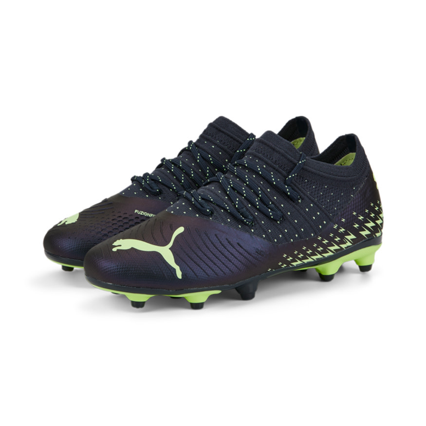 puma future z 2.4 fgag jr navyyellow | 1. FC Union Berlin Trikots & Fußballschuhe Online Kaufen