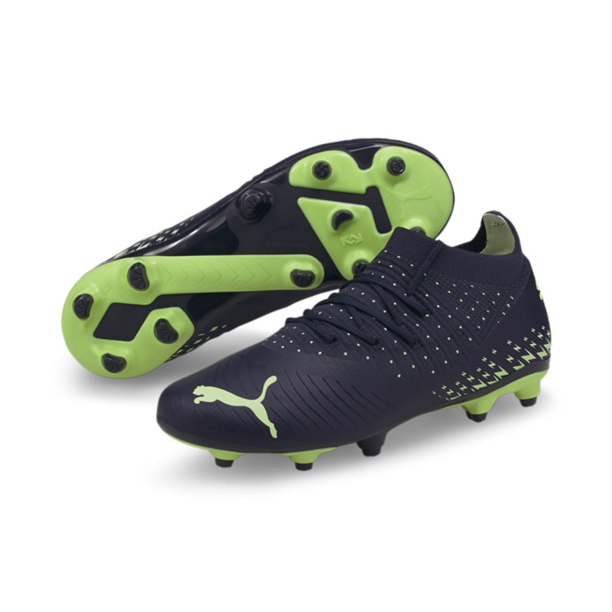 puma future z 3.4 fgag jr navyyellow | 1. FC Union Berlin Trikots & Fußballschuhe Online Kaufen