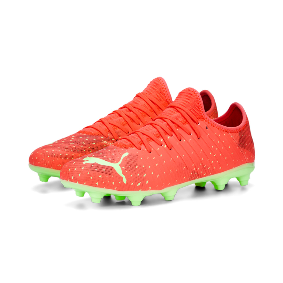 puma future z 4.4 fgag orangeyellow | 1. FC Union Berlin Trikots & Fußballschuhe Online Kaufen