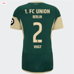 union ausweichtrikot 1. männer 2324 – 2 – vogt | 1. FC Union Berlin Trikots & Fußballschuhe Online Kaufen