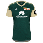 union ausweichtrikot 1. männer 2324 – kinder – 1 – rönnow | 1. FC Union Berlin Trikots & Fußballschuhe Online Kaufen