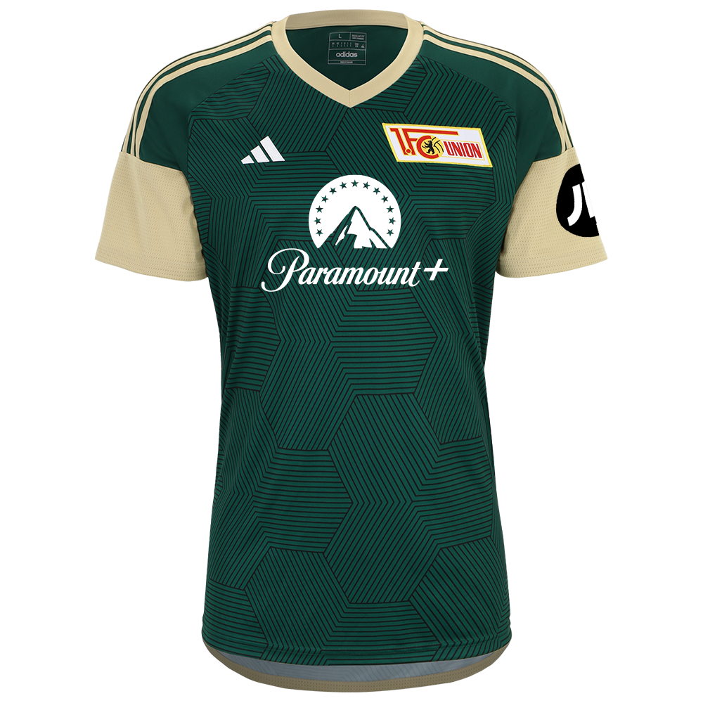 union ausweichtrikot 1. männer 2324 – kinder – 26 – roussillon | 1. FC Union Berlin Trikots & Fußballschuhe Online Kaufen
