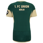 union ausweichtrikot 1. männer 2324 | 1. FC Union Berlin Trikots & Fußballschuhe Online Kaufen