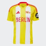 union ausweichtrikot berlin männer 2425 – 1 – rönnow | 1. FC Union Berlin Trikots & Fußballschuhe Online Kaufen