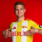 union ausweichtrikot berlin männer 2425 – 1 – rönnow | 1. FC Union Berlin Trikots & Fußballschuhe Online Kaufen