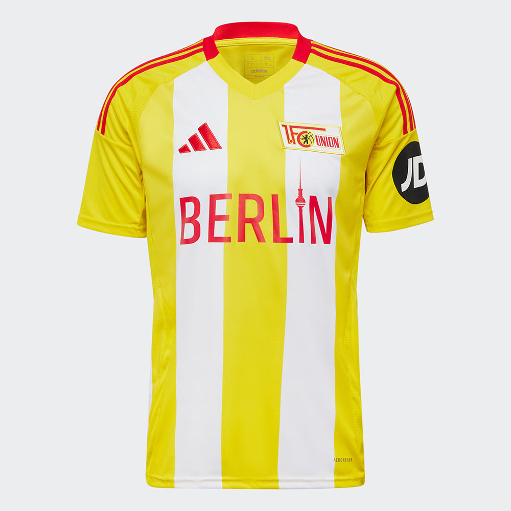 union ausweichtrikot berlin männer 2425 – 15 – rothe | 1. FC Union Berlin Trikots & Fußballschuhe Online Kaufen