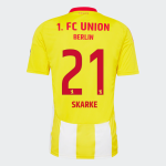 union ausweichtrikot berlin männer 2425 – 21 – skarke | 1. FC Union Berlin Trikots & Fußballschuhe Online Kaufen