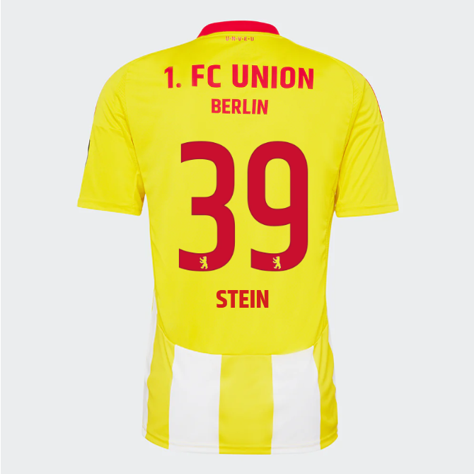 union ausweichtrikot berlin männer 2425 – 39 – stein | 1. FC Union Berlin Trikots & Fußballschuhe Online Kaufen