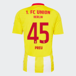 union ausweichtrikot berlin männer 2425 – 45 – preu | 1. FC Union Berlin Trikots & Fußballschuhe Online Kaufen