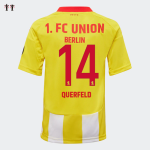 union ausweichtrikot berlin männer 2425 – kinder – 14 – querfeld | 1. FC Union Berlin Trikots & Fußballschuhe Online Kaufen