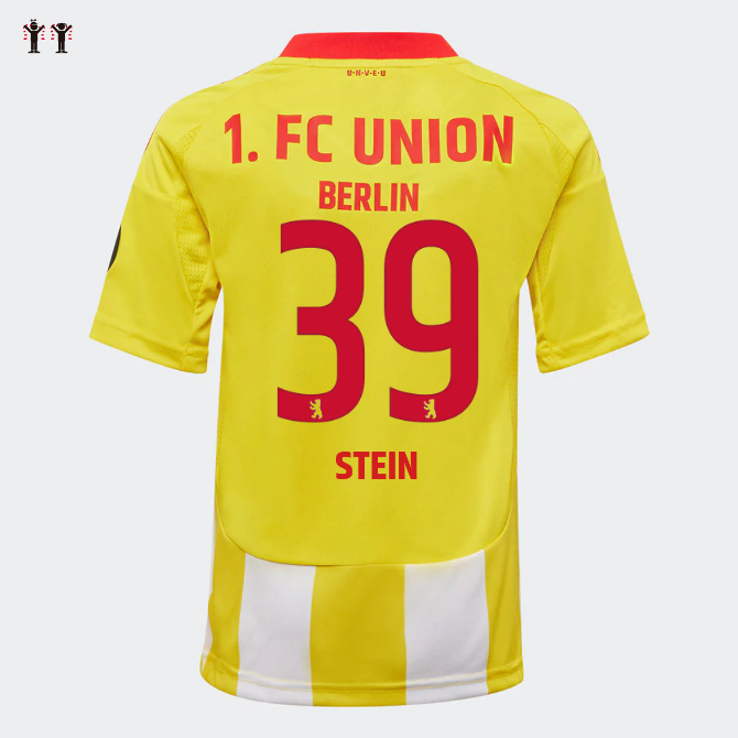 union ausweichtrikot berlin männer 2425 – kinder – 39 – stein | 1. FC Union Berlin Trikots & Fußballschuhe Online Kaufen