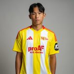 union ausweichtrikot proaf männer 2425 – 1 – rönnow | 1. FC Union Berlin Trikots & Fußballschuhe Online Kaufen