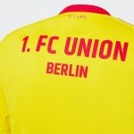 union ausweichtrikot proaf männer 2425 – 1 – rönnow | 1. FC Union Berlin Trikots & Fußballschuhe Online Kaufen