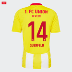 union ausweichtrikot proaf männer 2425 – 14 – querfeld | 1. FC Union Berlin Trikots & Fußballschuhe Online Kaufen
