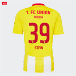 union ausweichtrikot proaf männer 2425 – 39 – stein | 1. FC Union Berlin Trikots & Fußballschuhe Online Kaufen