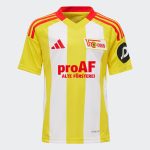 union ausweichtrikot proaf männer 2425 – kinder – 13 – schäfer | 1. FC Union Berlin Trikots & Fußballschuhe Online Kaufen