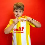 union ausweichtrikot proaf männer 2425 – kinder – 13 – schäfer | 1. FC Union Berlin Trikots & Fußballschuhe Online Kaufen