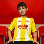 union ausweichtrikot proaf männer 2425 – kinder – 13 – schäfer | 1. FC Union Berlin Trikots & Fußballschuhe Online Kaufen