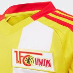 union ausweichtrikot proaf männer 2425 – kinder – 13 – schäfer | 1. FC Union Berlin Trikots & Fußballschuhe Online Kaufen
