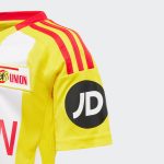 union ausweichtrikot proaf männer 2425 – kinder – 13 – schäfer | 1. FC Union Berlin Trikots & Fußballschuhe Online Kaufen