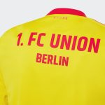 union ausweichtrikot proaf männer 2425 – kinder – 13 – schäfer | 1. FC Union Berlin Trikots & Fußballschuhe Online Kaufen