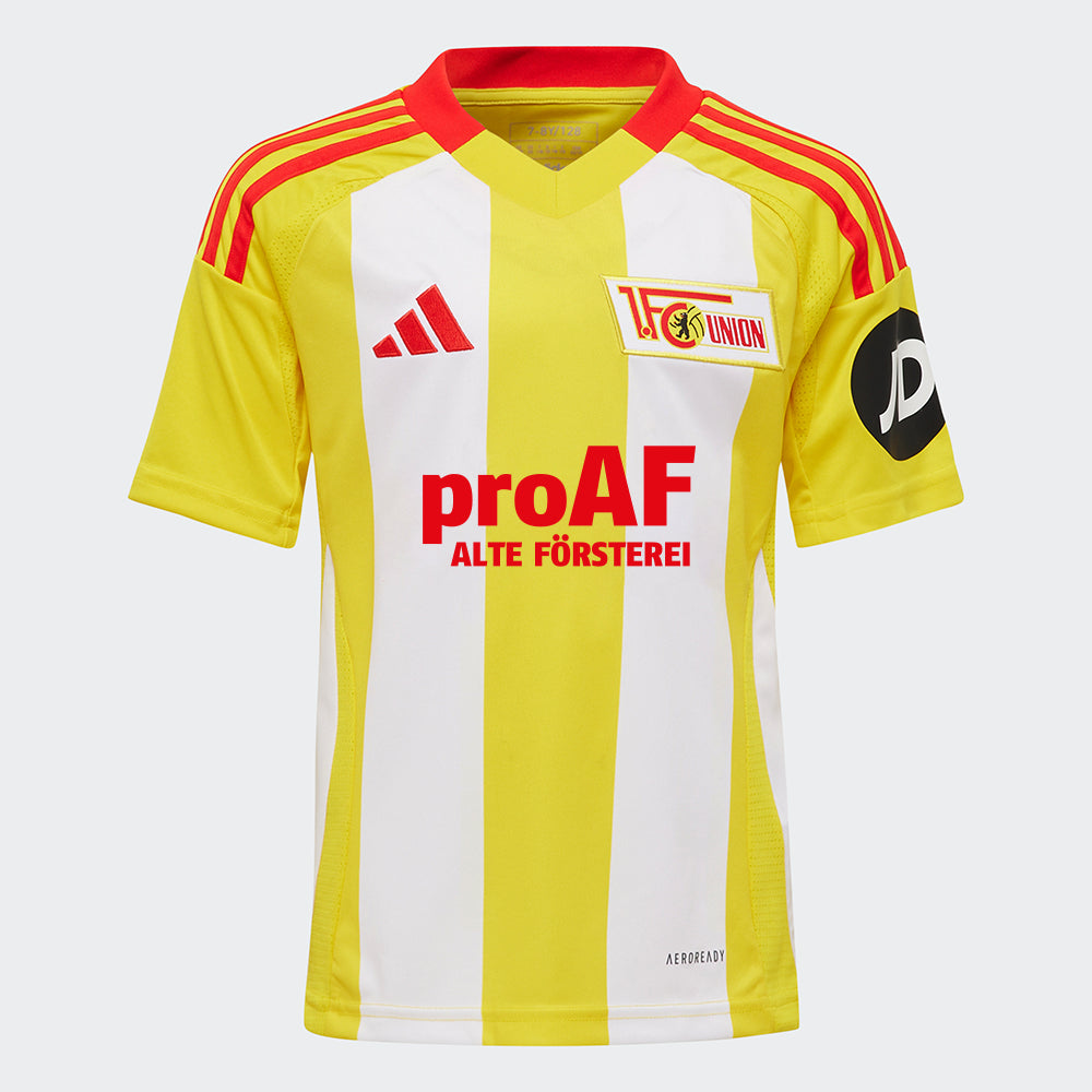 union ausweichtrikot proaf männer 2425 – kinder – 2 – vogt | 1. FC Union Berlin Trikots & Fußballschuhe Online Kaufen
