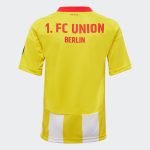 union ausweichtrikot proaf männer 2425 – kinder | 1. FC Union Berlin Trikots & Fußballschuhe Online Kaufen