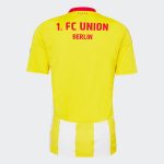 union ausweichtrikot proaf männer 2425 mit individueller personalisieren | 1. FC Union Berlin Trikots & Fußballschuhe Online Kaufen