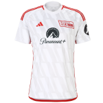 union auswärtstrikot 1. männer 2324 – 13 – schäfer | 1. FC Union Berlin Trikots & Fußballschuhe Online Kaufen