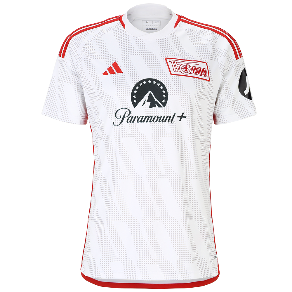 union auswärtstrikot 1. männer 2324 – kinder – 10 – volland | 1. FC Union Berlin Trikots & Fußballschuhe Online Kaufen