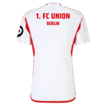 union auswärtstrikot 1. männer 2324 | 1. FC Union Berlin Trikots & Fußballschuhe Online Kaufen