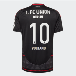 union auswärtstrikot berlin männer 2425 – 10 – volland | 1. FC Union Berlin Trikots & Fußballschuhe Online Kaufen