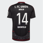 union auswärtstrikot berlin männer 2425 – 14 – querfeld | 1. FC Union Berlin Trikots & Fußballschuhe Online Kaufen